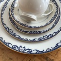 Lenox Presidential Collection Liberty 5 Pce Place 