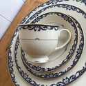 Lenox Presidential Collection Liberty 5 Pce Place 