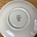 Teacup and Saucer Lenox Presidential Liberty Patte