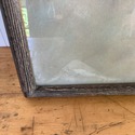 Antique Painting or Colorized Photo on Canvas Unde