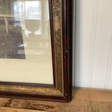 The First of November Framed Vintage Print Hunt Sc