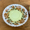 Royal Albert Teacup and Saucer Set Lakeside Series