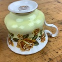 Royal Albert Teacup and Saucer Set Lakeside Series