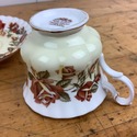 Royal Albert Teacup and Saucer Lakeside Series Thi