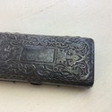 King Gillette Pocket Edition Safety Razor Box w Ra