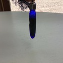 Evening in Paris Perfume Travel Size Vintage Cobal