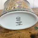Goebel Vase Artis Orbis Gustav Klimt #484 of 2000 