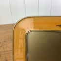 The Bucklers Vintage Bunny Rabbit Enamel Frame 2 P