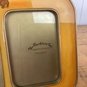 The Bucklers Vintage Bunny Rabbit Enamel Frame 2 P