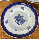 6 Shallow Soup Bowls Georgetown Collection by Wedg