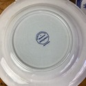 6 Shallow Soup Bowls Georgetown Collection by Wedg