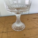 Rosenthal Polaris Crystal Wine Glass Red Wine 5 3/