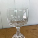 Rosenthal Polaris Crystal Wine Glass Red Wine 5 3/