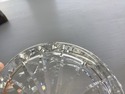 Vintage Waterford Crystal Lismore Lidded Biscuit B
