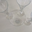 Tiffany & Co Trumpet Hollow Stem Champagne Flute C