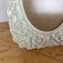 Lenox Georgian Tripod Picture Frame Standing Holds
