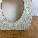 Lenox Georgian Tripod Picture Frame Standing Holds