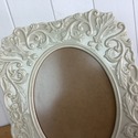 Lenox Georgian Tripod Picture Frame Standing Holds