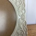 Lenox Georgian Tripod Picture Frame Standing Holds