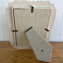 Lenox Georgian Tripod Picture Frame Standing Holds
