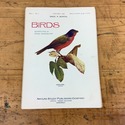 Birds Illustrated by Color Photography 52 single P