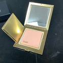 Art Deco Volupte USA Compact in Original Black Box