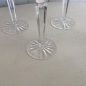 6 Shannon by Tipperary Wine Water Goblets Stemware