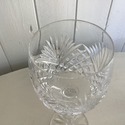 6 Shannon by Tipperary Wine Water Goblets Stemware