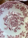 Vintage Crown Ducal Bristol Teacup and Saucers Lot