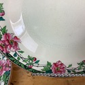 5 Antique Soup Bowls Mappin & Webb Ltd. British Po