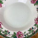 5 Antique Soup Bowls Mappin & Webb Ltd. British Po