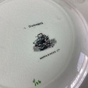 5 Antique Soup Bowls Mappin & Webb Ltd. British Po