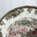Johnson Brothers The Well 10.75" Large Dinner Plat