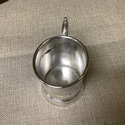 Aesthetic Antique Baby Cup Small Cup CGH Monogram 