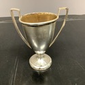 Vintage Holland America Line Cruise Trophy Award N