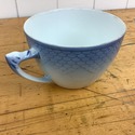 Bing & Grondahl Seagull Flat Tea Cup 2.5" tall 4" 