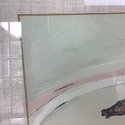 Henri de Toulouse-Lautrec Lithograph Print At the 