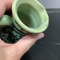 Pottery Pitcher Santa Fe Puente Madrid Spain Resta