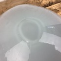 Murano Art Glass Bowl Tutti Fruitti Confetti Bowl 