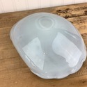 Murano Art Glass Bowl Tutti Fruitti Confetti Bowl 