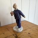 Royal Copenhagen Figure Bing & Grondahl Who Is Cal