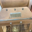 Pair Cyclone Maritime Lamps Pair Set Made in New J