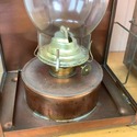 Pair Cyclone Maritime Lamps Pair Set Made in New J
