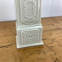 Lenox Patriarch Gold Grandfather Mantel Clock 