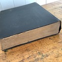 International Junior Postage Stamp Album Book 1941