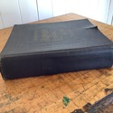 International Junior Postage Stamp Album Book 1941