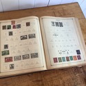 International Junior Postage Stamp Album Book 1941