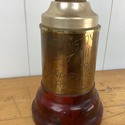 Vintage Trophy Wilmington Futurity Race 1951 2nd P