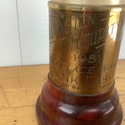 Vintage Trophy Wilmington Futurity Race 1951 2nd P