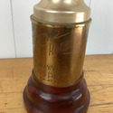 Vintage Trophy Wilmington Futurity Race 1951 2nd P